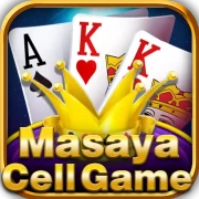 Masaya  Cell Game