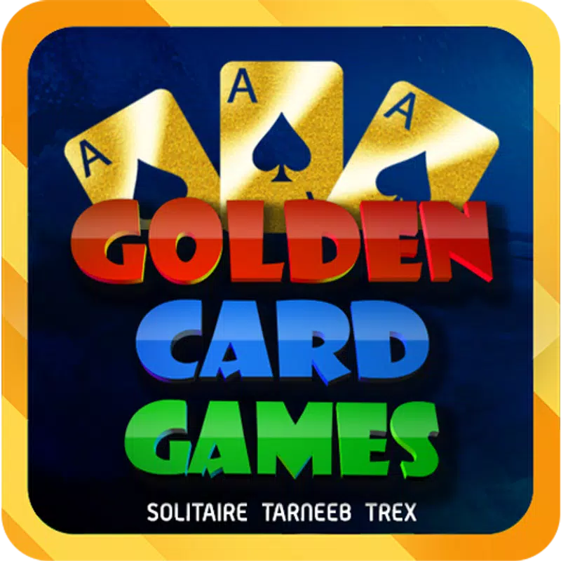 Golden Card Games