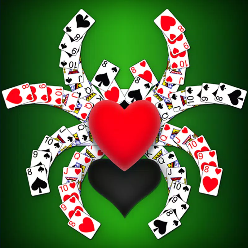 Spider Go