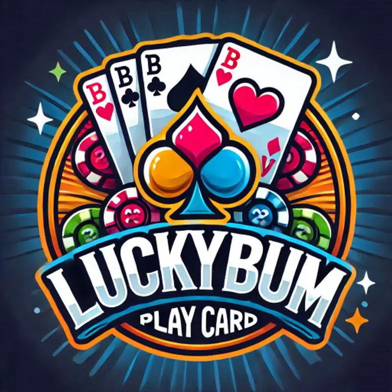 LuckyBum PlayCard