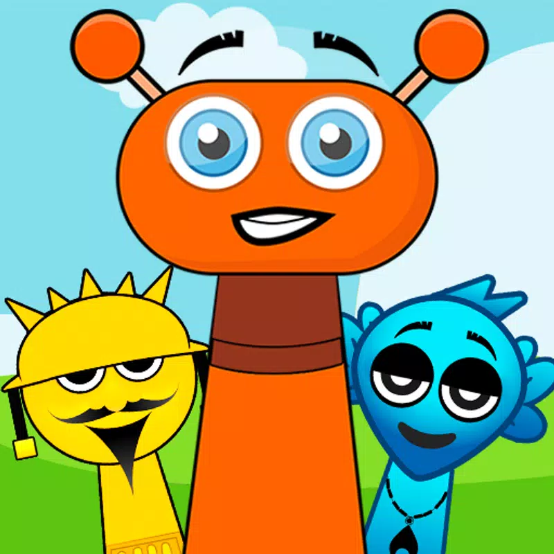 IncrediMix: Music Beat Box