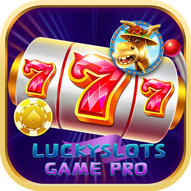 Lucky Game Pro Slots 777