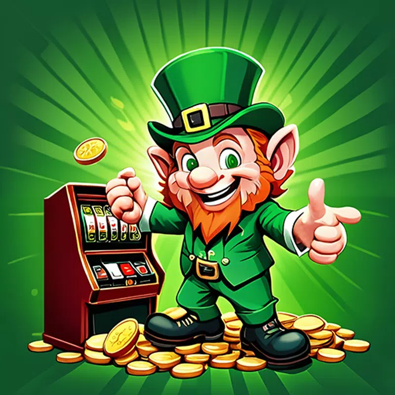 Lep's Luck Slot
