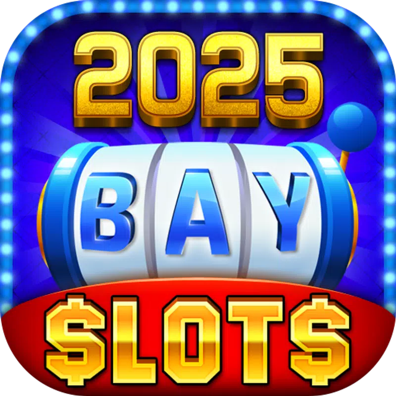 Máy đánh bạc Cash Bay Sòng bạc