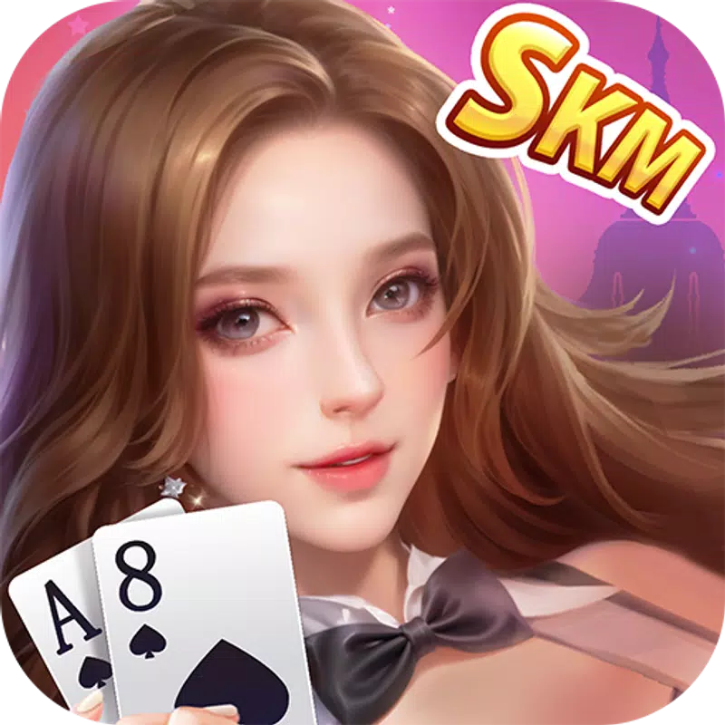 ShanKoeMee A7 Poker-OrchidPlay