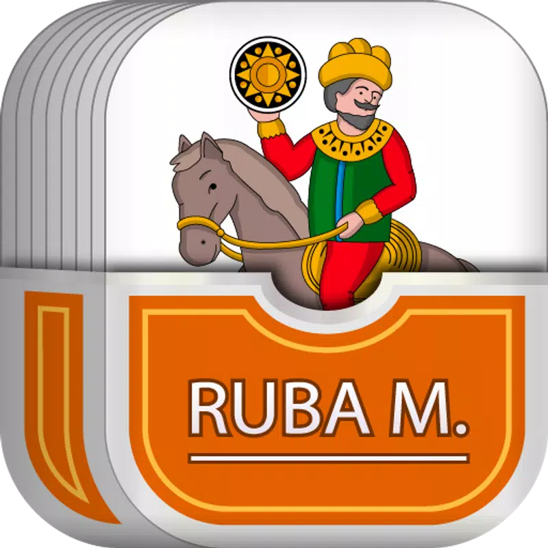 Rubamazzo