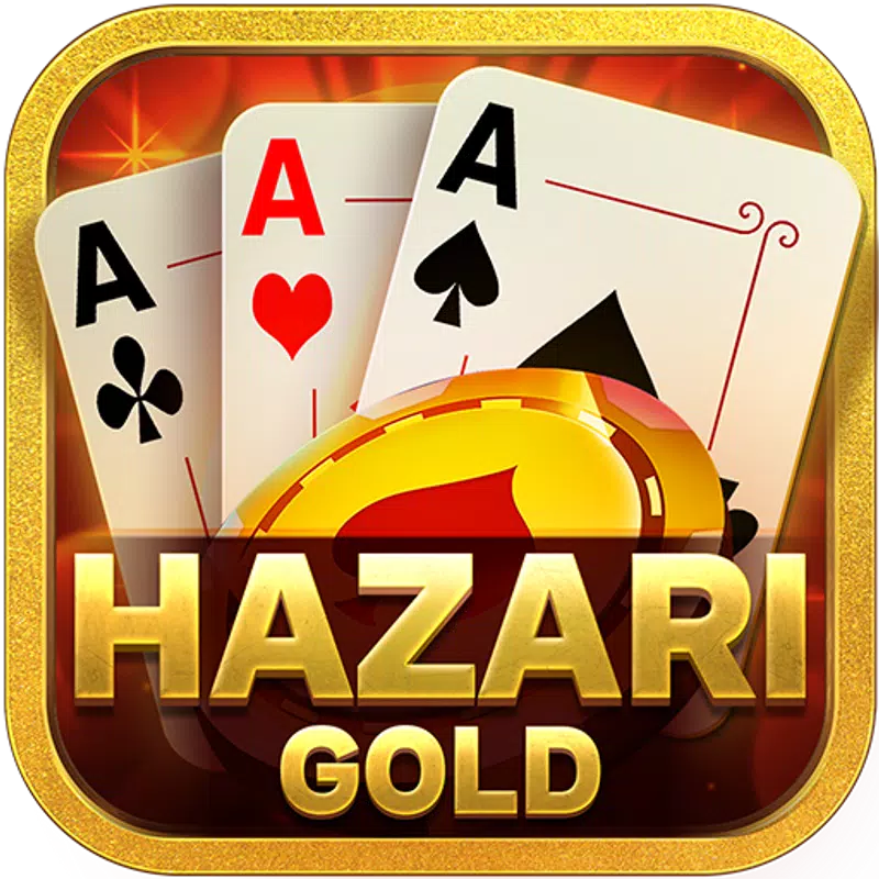 Hazari Offline : Card Game
