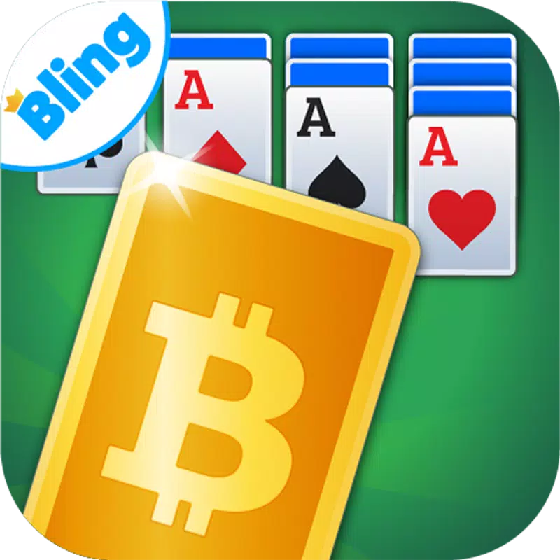 Bitcoin Solitaire