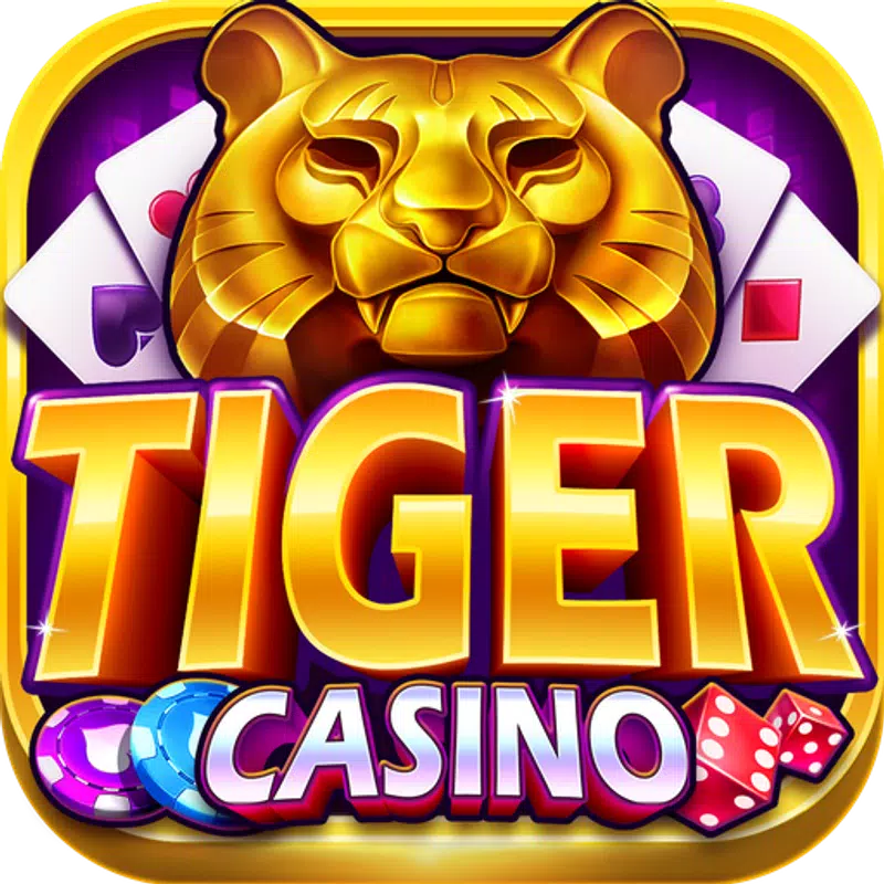 Tiger Casino