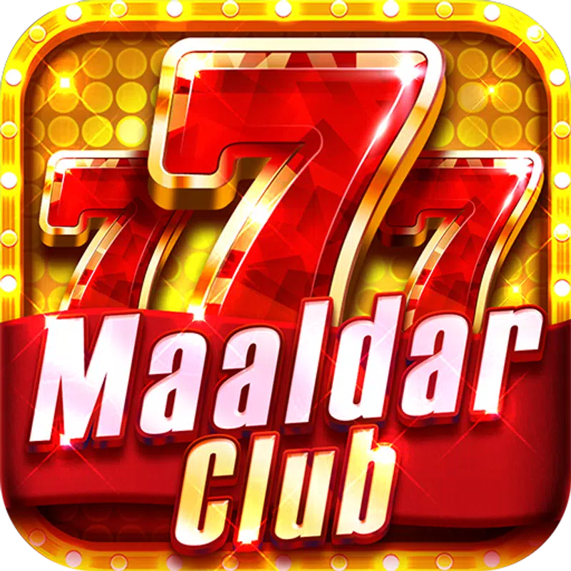 Maaldar Club - Slot Casino