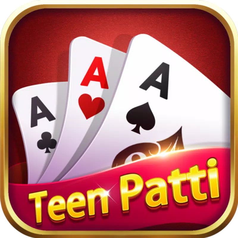 Teen Patti Dhani-Win Big