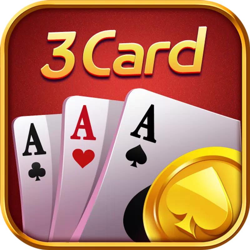 3 Card Indian Poker