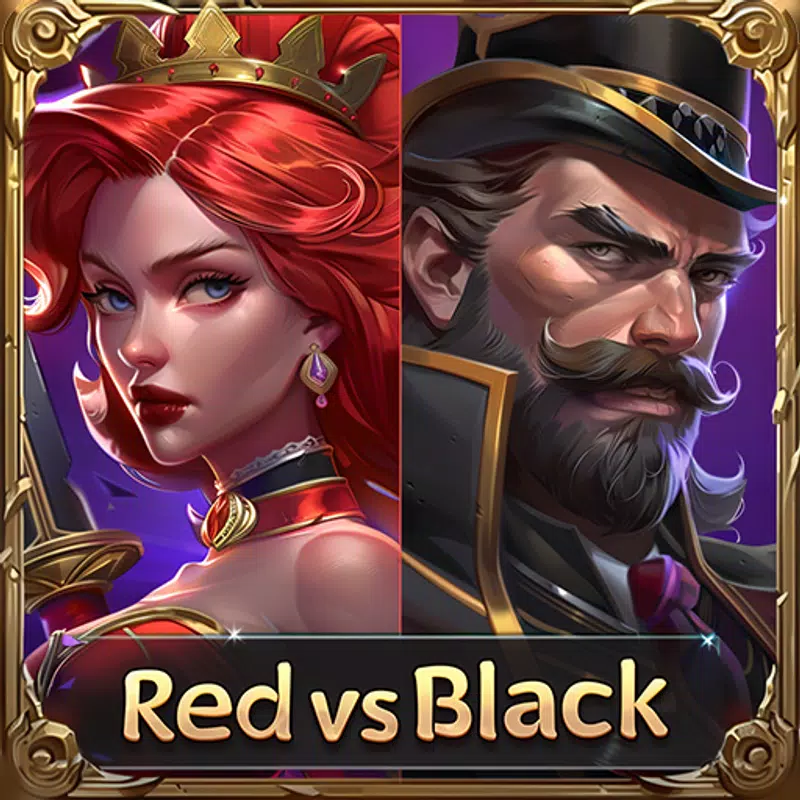 Red VS Black