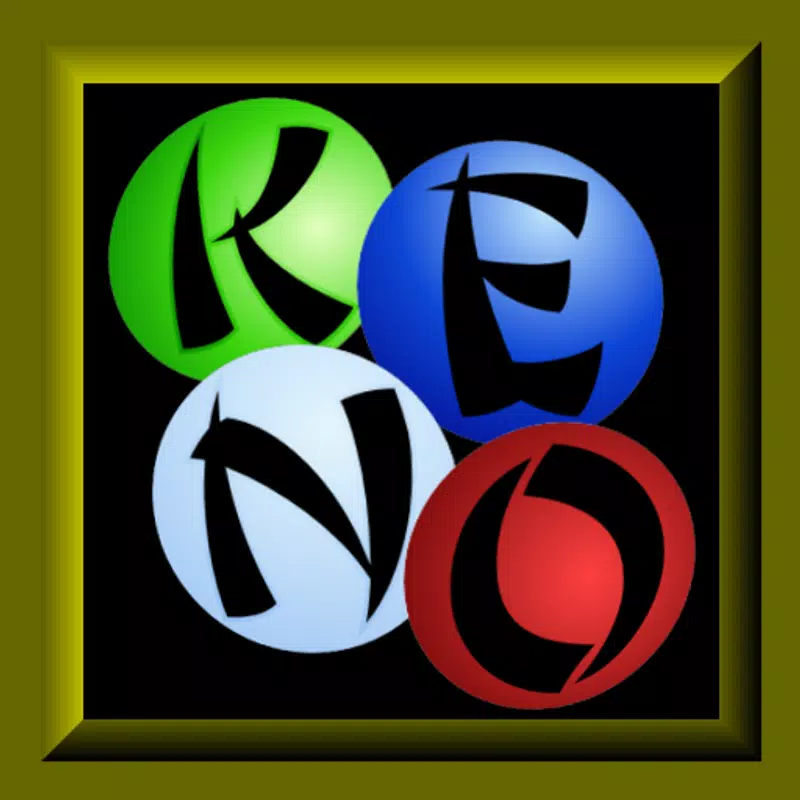 Keno Master