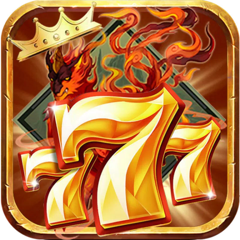 Magic Slots 777