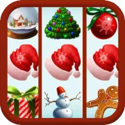 Caça Níquel de Natal