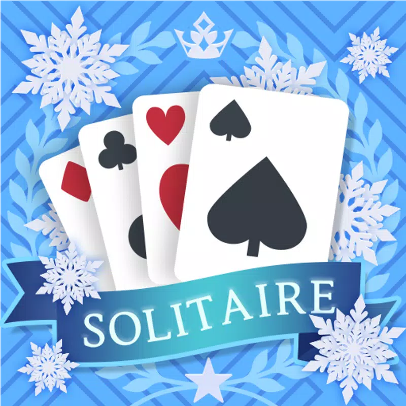 Làng Nông Trại Solitaire