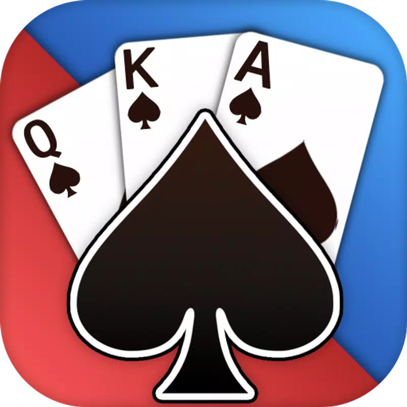 Spades Honor - Card Game