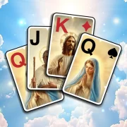 Bible Solitaire: Path of Faith