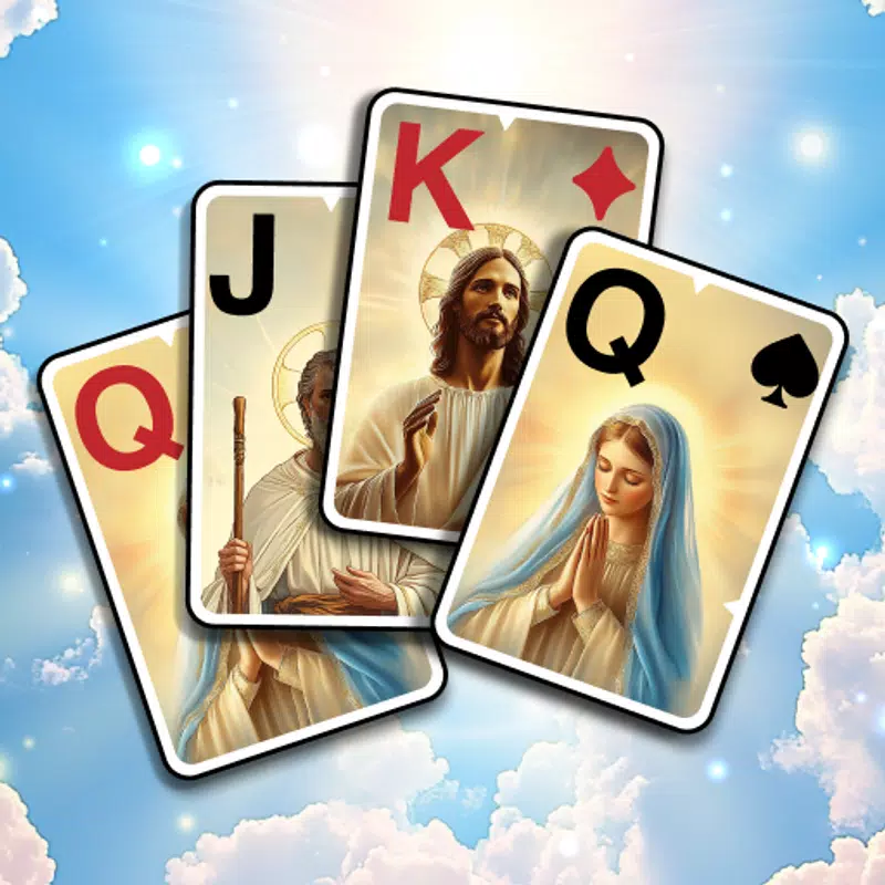 Bible Solitaire: Path of Faith