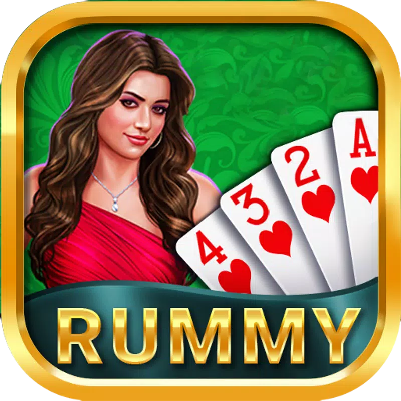 Rummy Gold
