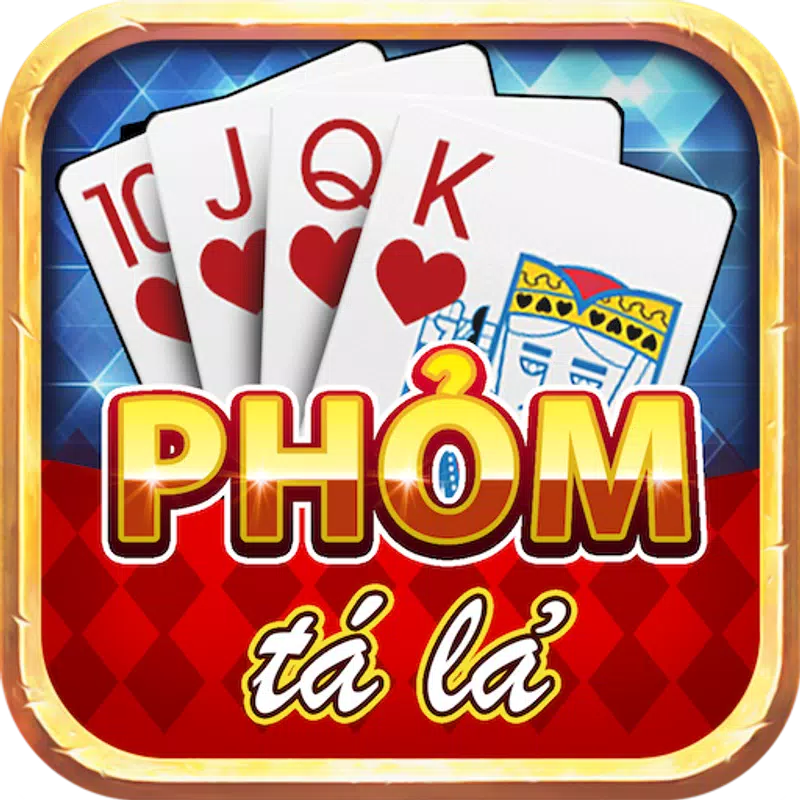 Phỏm - Tá Lả