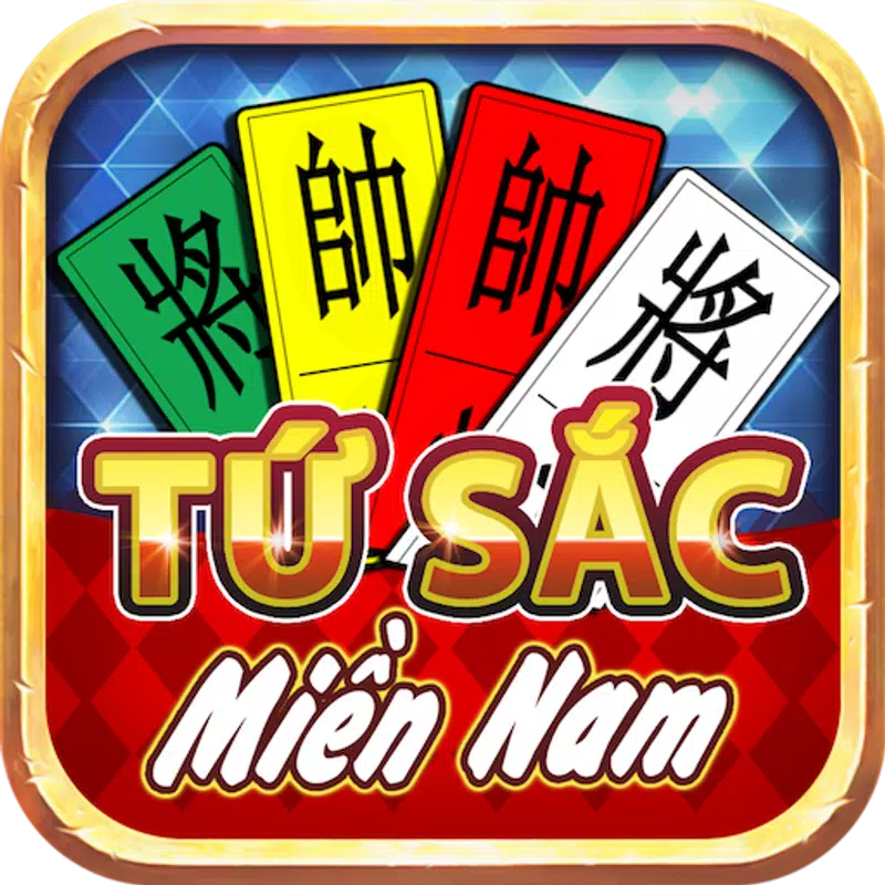 Tứ Sắc Miền Nam - Tu Sac