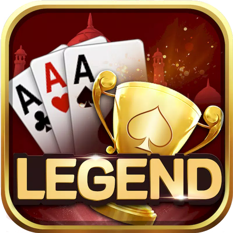 TPL-TeenPatti Legend