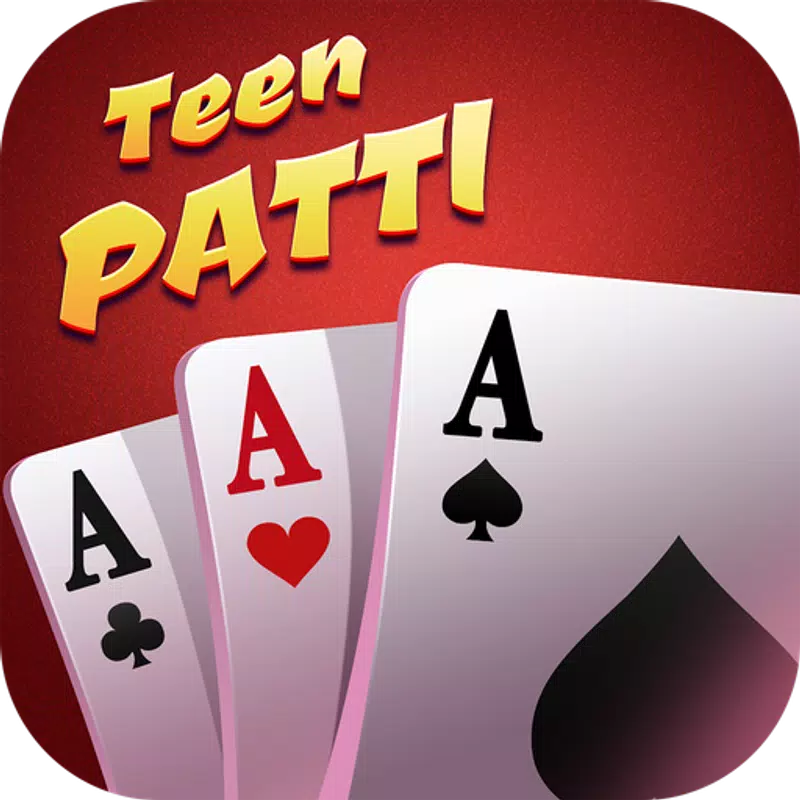 Teen Patti Star-Poker Online