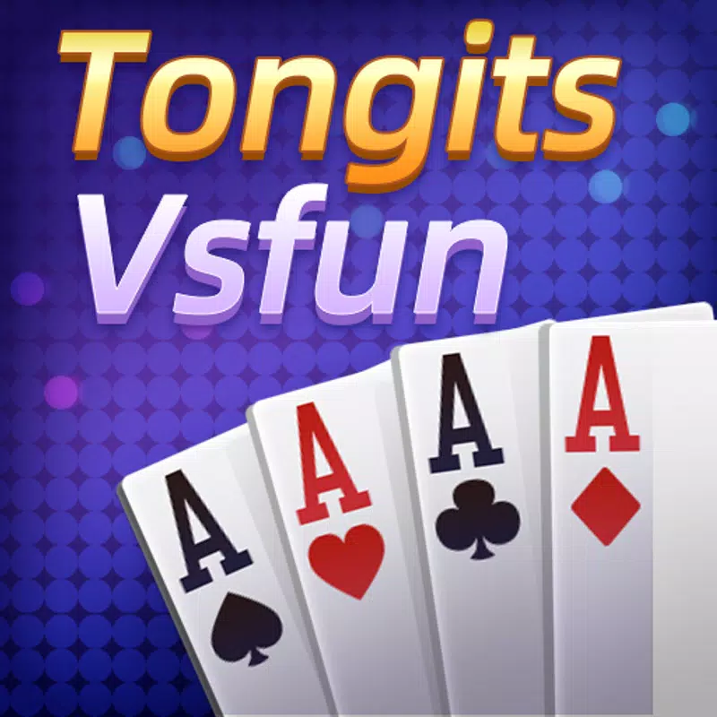 Tongits Vsfun