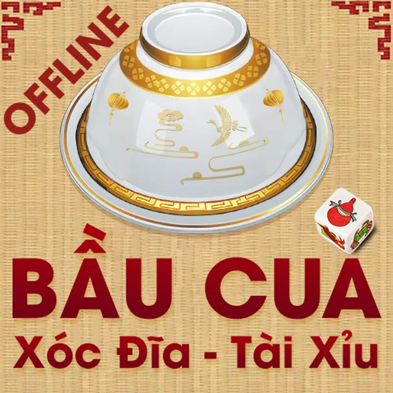 Bầu cua 2025 offline
