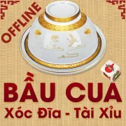 Bầu cua 2025 offline