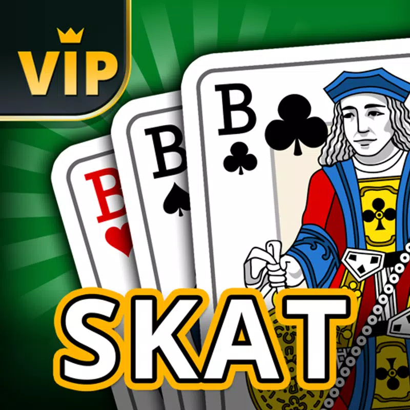 Skat Offline
