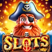 Pirate Riches Slots
