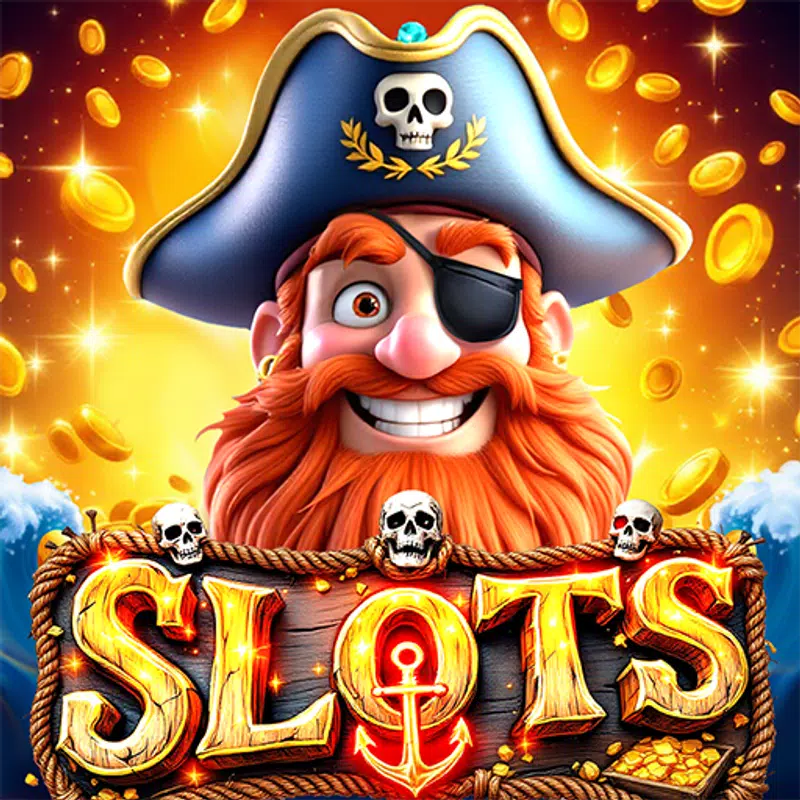 Pirate Riches Slots