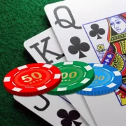 Poker Solitaire