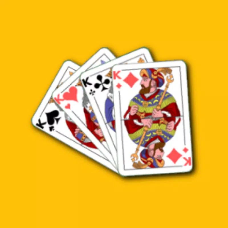 Klondike - Simple Solitaire