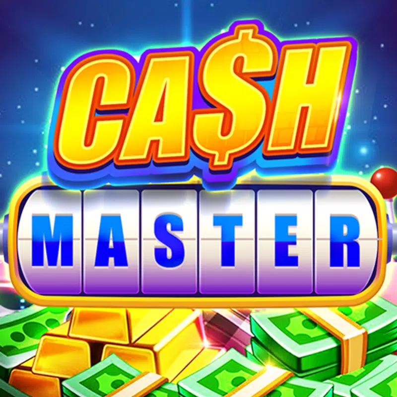 Cash Master