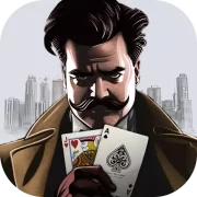 Blackjack: Operation storm