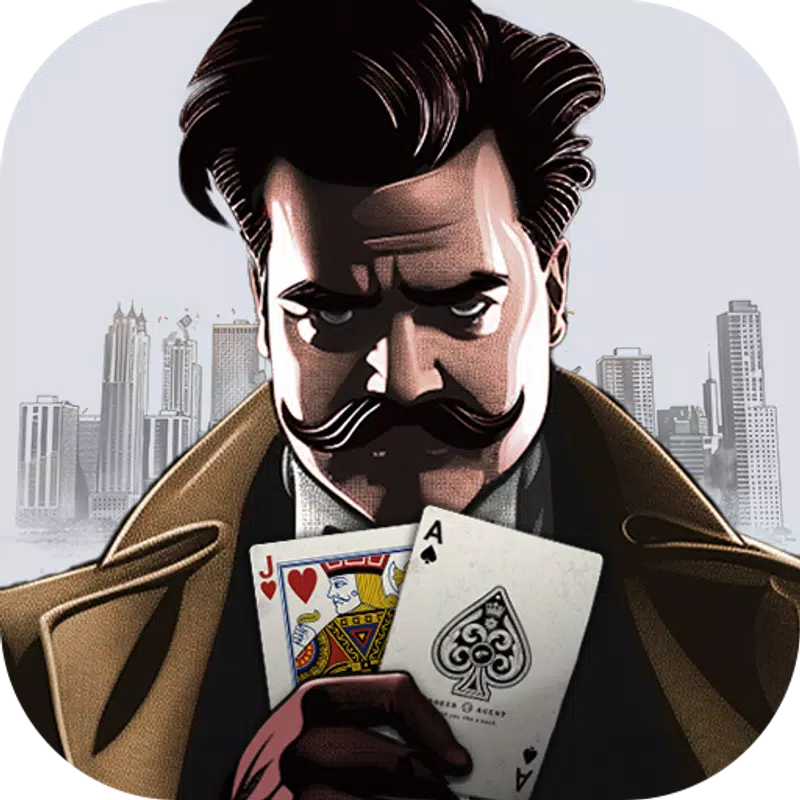 Blackjack: Operation storm