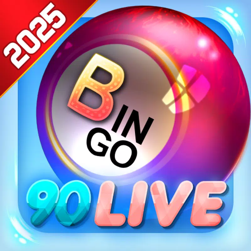Bingo 90