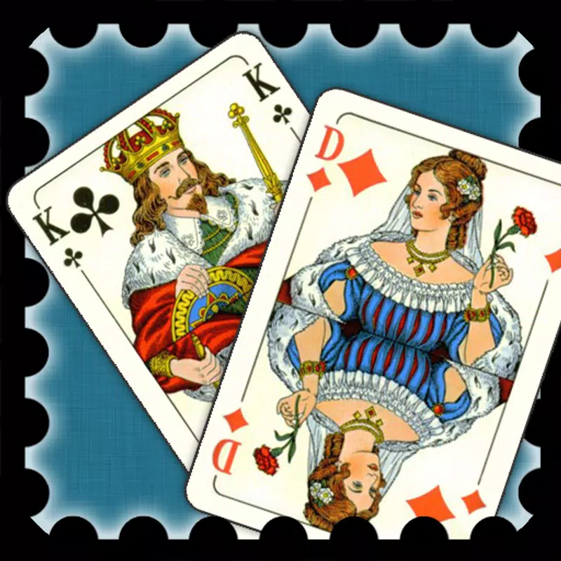 XSolitaire FreeCell - Classic