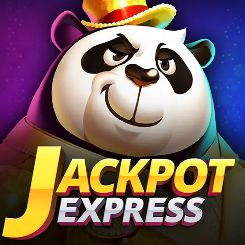 Jackpot Express Casino