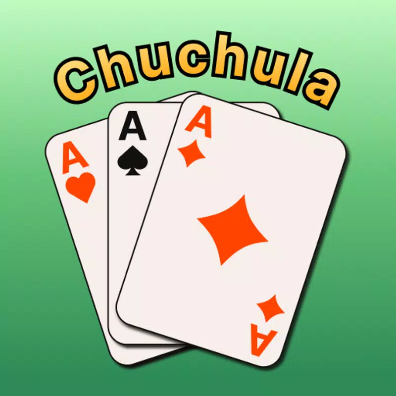 Card Game: Chuchula