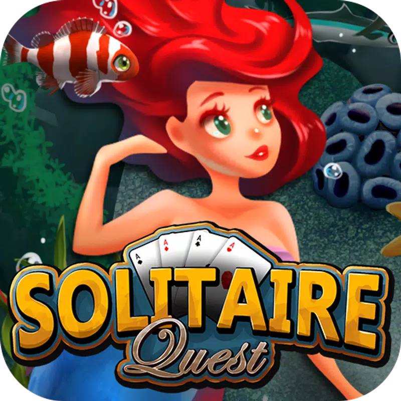 Solitaire Titan Adventure – Lo