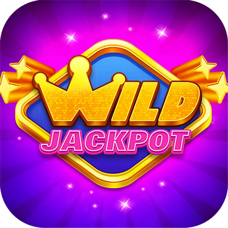 Jackpot Wild - Slots Casino