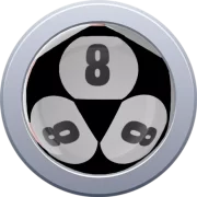 Universal Lottery Machines