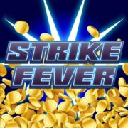 ストライクフィーバー メダルゲーム
