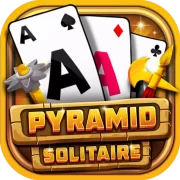 Pyramid Classic Solitaire