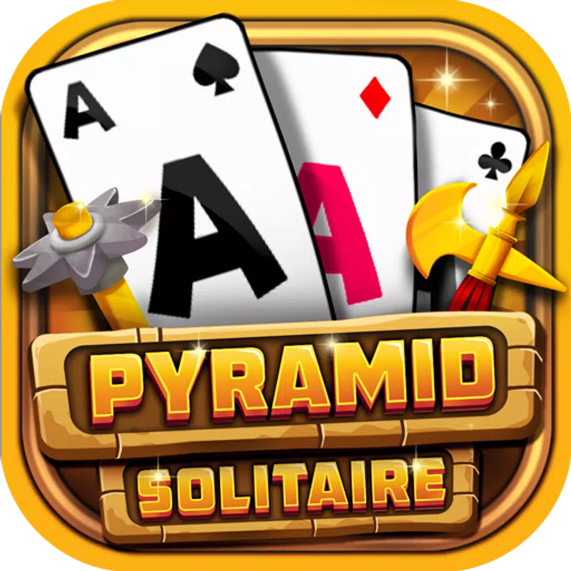 Pyramid Classic Solitaire